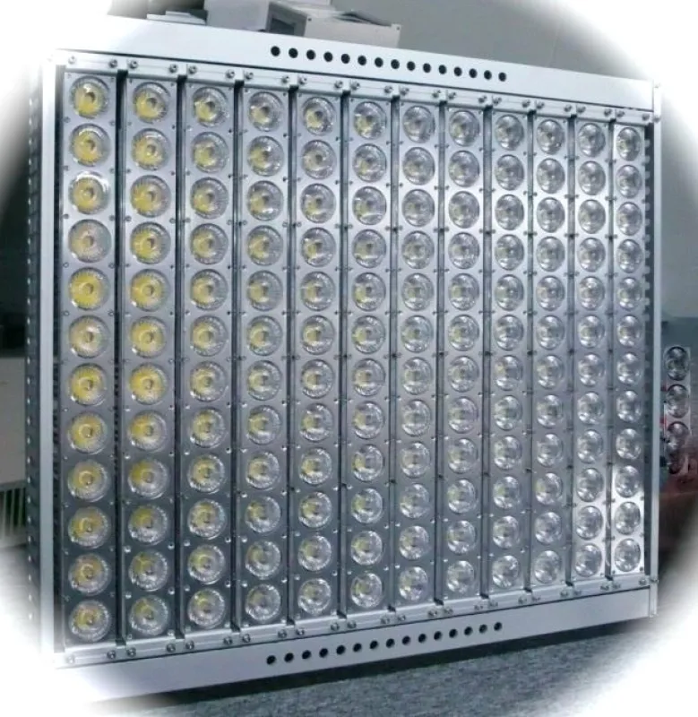 LED Module bis 4000Watt