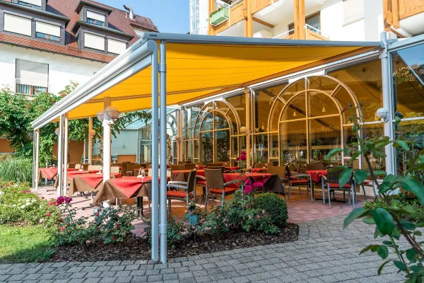 Bild: Gästen jederzeit Komfort bieten