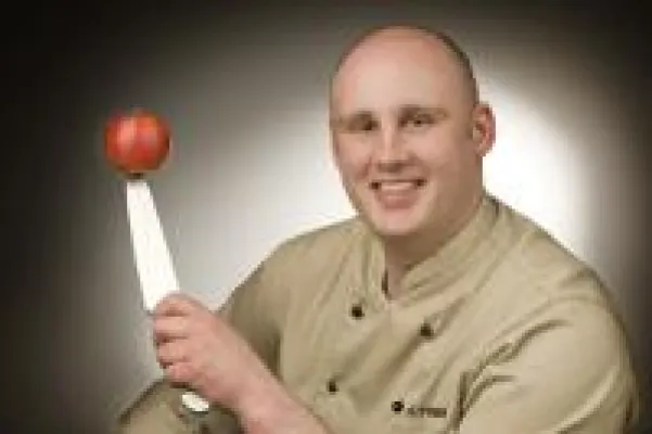 Äbbel & Co. auf dem Hanauer Wochenmarkt Bild: Äbbel & Co. auf dem Hanauer Wochenmarkt