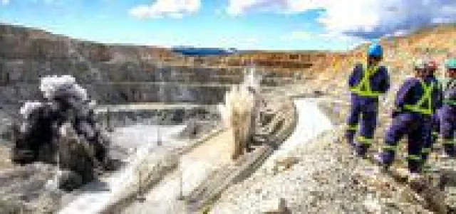 Bild: Copper Mountain erhöht und verbessert New Ingerbelle-Ressource