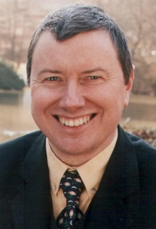 Peter Wolff