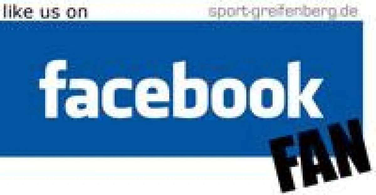 Sport Greifenberg jetzt bei Facebook