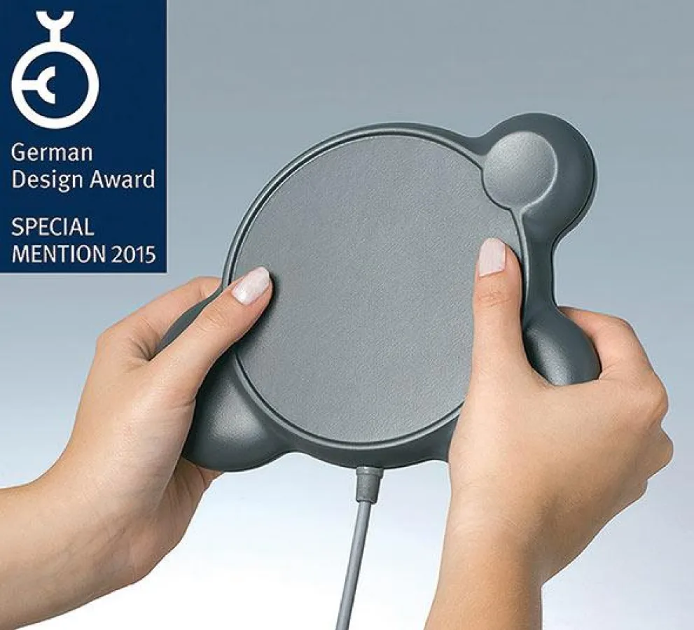 German Design Award für BLOB