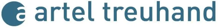 Bild: Revolutionäres Treuhand iPhone App - bei Artel Treuhand AG in Zürich