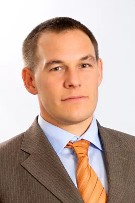 Bild: Neuer Business-Blog gestartet: Reorganisation aus Expertenrundumsicht: reorganisation.at