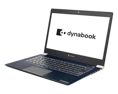 Bild: Dynabook präsentiert nächste Notebook-Generation: Erste dynabook-gebrandete Notebooks kommen nach Deutschland