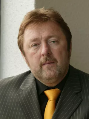 cormeta: Gerhard Kunkel neuer Aufsichtsrat Bild: cormeta: Gerhard Kunkel neuer Aufsichtsrat