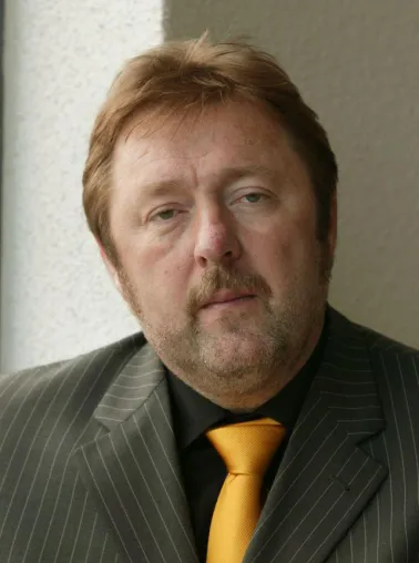 Bild: cormeta: Gerhard Kunkel neuer Aufsichtsrat