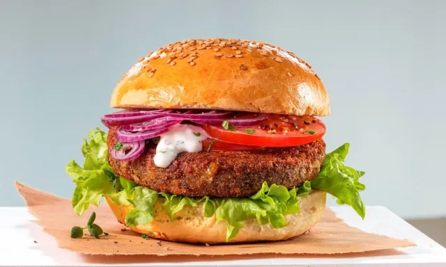 Bild: Insektenburger aus der Region: FOOD2020 als Sprungbrett für Osnabrücker Start-up-Unternehmen