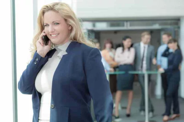 Bild: Plädoyer für betriebliches Gesundheitsmanagement