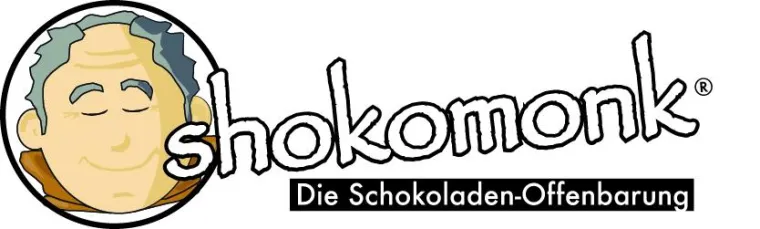 Bild: shokomonk - Die Schokoladen-Offenbarung