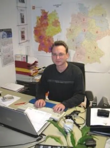 Bild: AUSTING COMPUTER expandiert