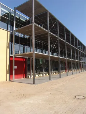 Alte Handwerkstradition in modernem Gewand Bild: Alte Handwerkstradition in modernem Gewand