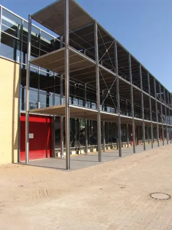 Bild: Alte Handwerkstradition in modernem Gewand