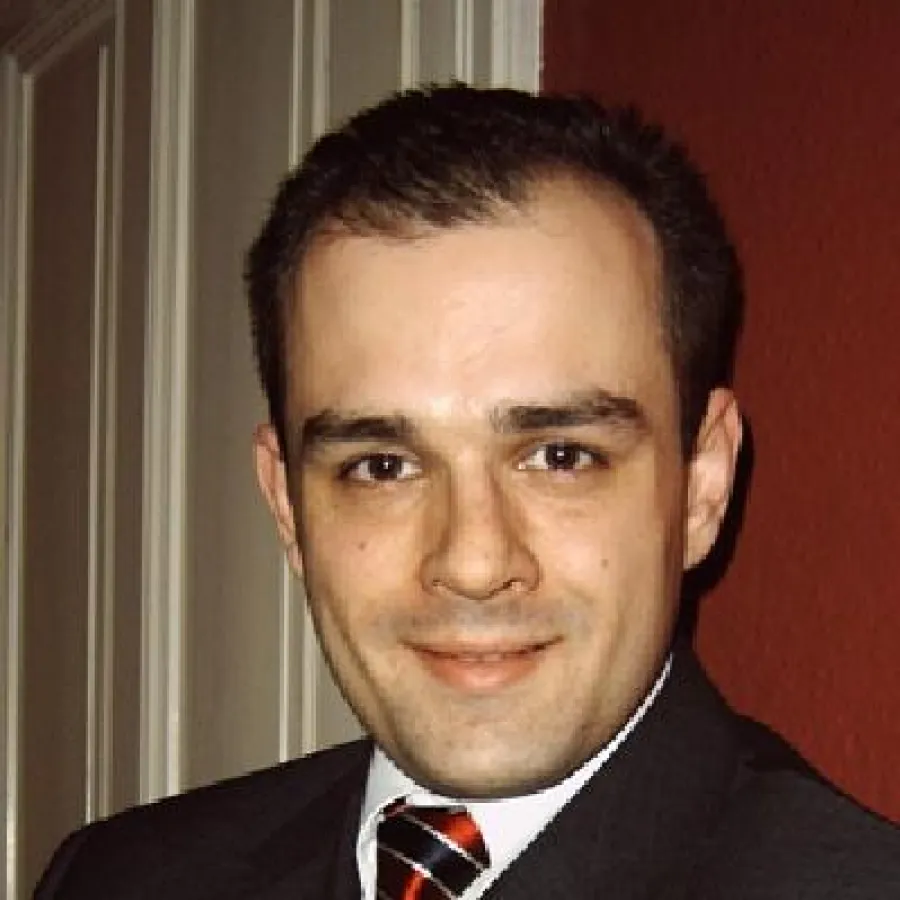 Peter Romero - Managing Partner Deutschland von Romulus Consulting