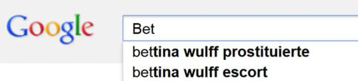 Quelle: Google.de Suchanfrage, 10.09.2012