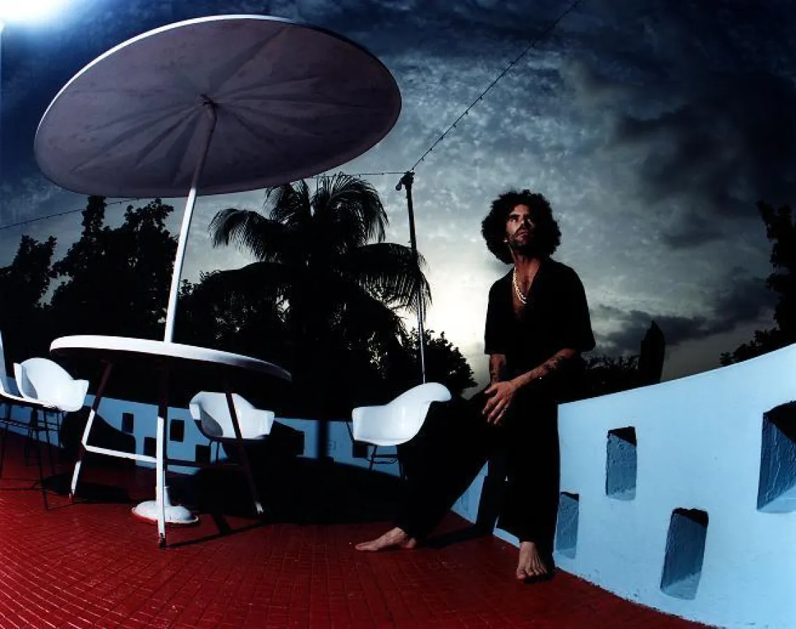 Pekah aka Pierpoljak