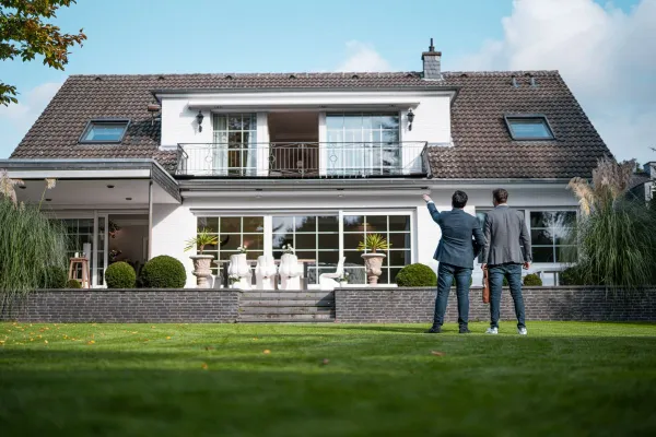 Bild: Wohngold Immobilien jetzt auch in Bonn aktiv