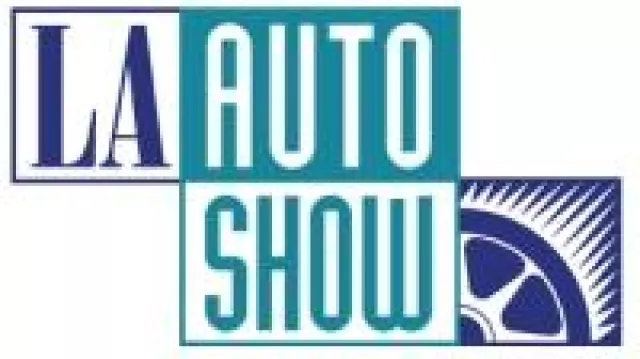 Bild: Los Angeles Auto Show: Auto-Designer nehmen Hollywood ins Visier