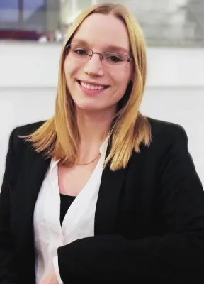 Bild: Jennifer Ottersbach verstärkt Key Accounting bei IMS