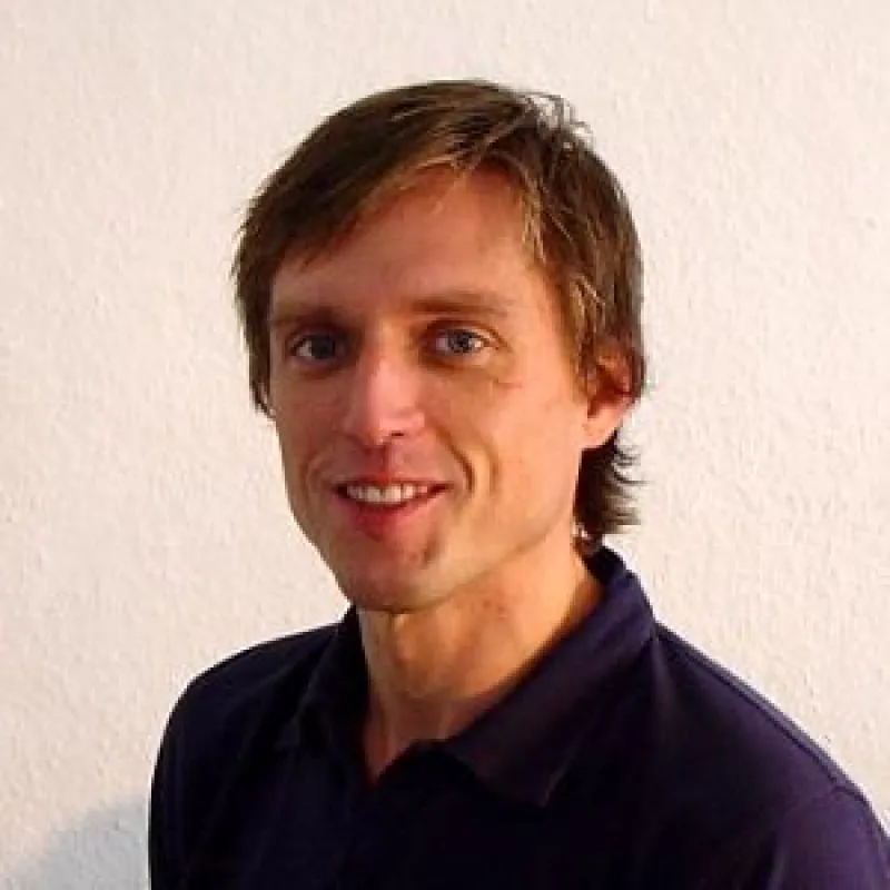 Torsten Stiewe, Redakteur