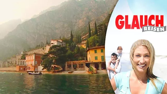 Bild: Mit Glauch Reisen ins Hotel Villa Dirce in Limone sul Garda am Gardasee