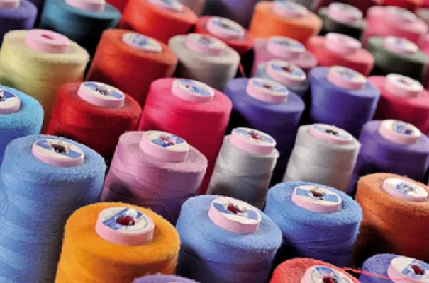 Bild: French ‚Tech Style‘ auf der Techtextil