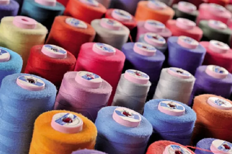 French ‚Tech Style‘ auf der Techtextil Bild: French ‚Tech Style‘ auf der Techtextil