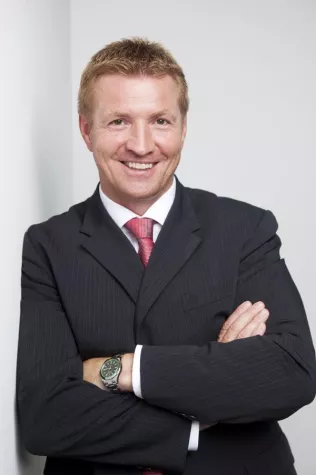 Bild: Fitness Tribune kürt Mario Görlach zum „Unternehmer des Jahres 2009“