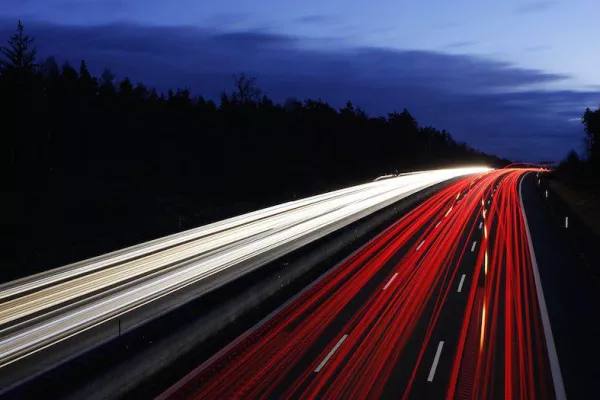 Bild: Finanzierung mit Factoring: Vorteile für Transport- und Logistikunternehmen