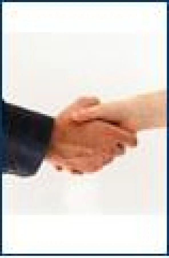 Gelebte Partnerschaft