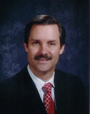 Bild: David Claar verstärkt Datamax-O’Neil als Vice President Engineering