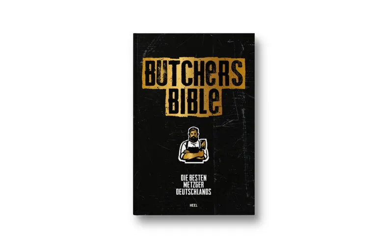 Bild: Must-have „Butchers Bible“ begeistert mit geballtem Fachwissen rund um Fleischgenuss 
