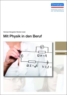 Bild: Lernschwächere Jugendliche beim Start in den Beruf unterstützen