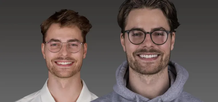 Zu perfekt, um echt zu sein? – erstklassige Veneers sind vor allem eines: Unauffällig! Bild: Zu perfekt, um echt zu sein? – erstklassige Veneers sind vor allem eines: Unauffällig!