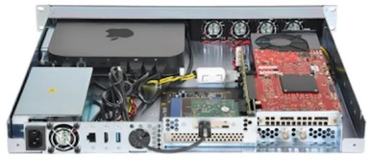 IBC 2019: Extralange Verbindung für Thunderbolt™ 3 Bild: IBC 2019: Extralange Verbindung für Thunderbolt™ 3