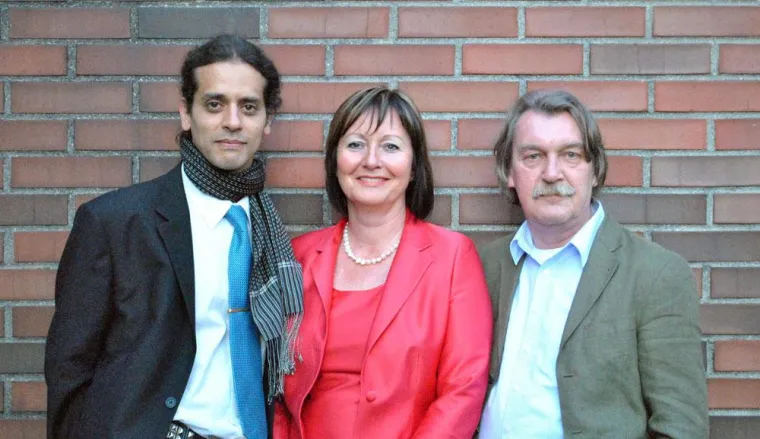 Ohne Schule kompetent und erfolgreich Bild: Ohne Schule kompetent und erfolgreich