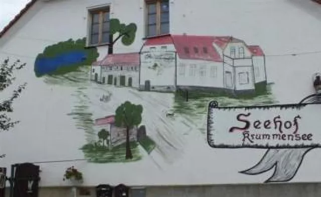 Bild: UnternehmBAR! - Barnimer Unternehmer entdecken heimischen Tourismus