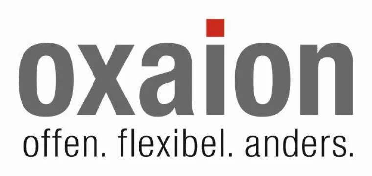 oxaion zukünftig mit TopLog-Anbieter Logis Bild: oxaion zukünftig mit TopLog-Anbieter Logis