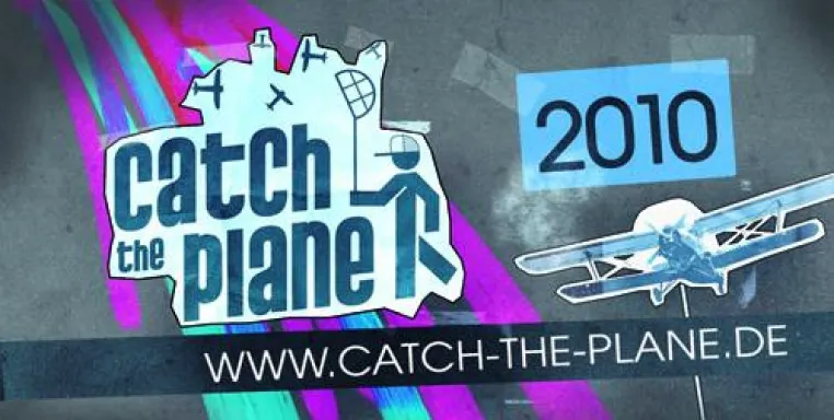 Catch The Plane Festival in Bad Saulgau geht in die zweite Runde Bild: Catch The Plane Festival in Bad Saulgau geht in die zweite Runde