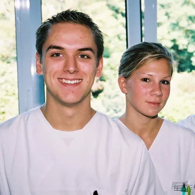 Bild: Plätze im FSJ in Thüringen