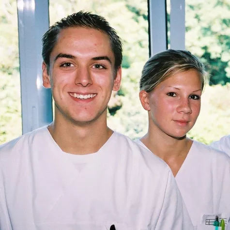 Bild: Plätze im FSJ in Thüringen