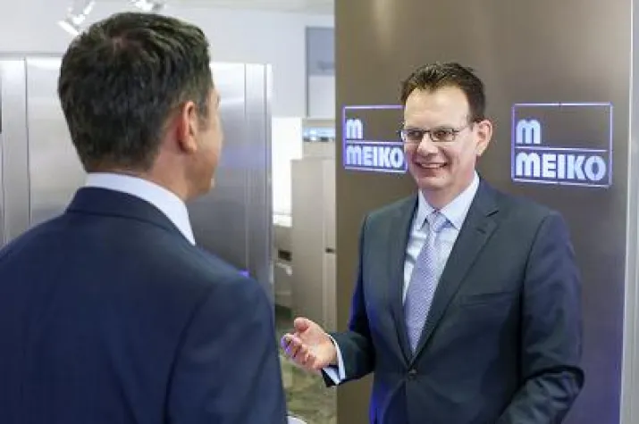 Bild: Interim Manager des Jahres 2018 ausgezeichnet