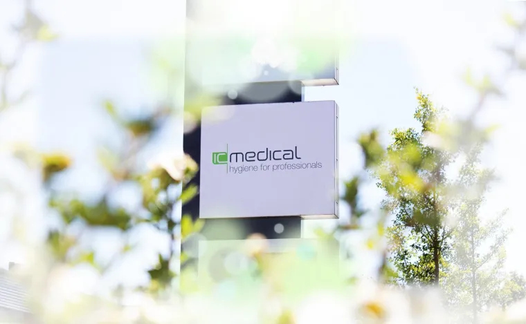 Plus für alle - IC Medical zieht positives Fazit zum Direktvertrieb Bild: Plus für alle - IC Medical zieht positives Fazit zum Direktvertrieb