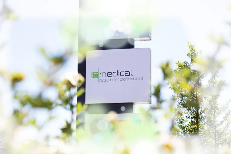 Plus für alle - IC Medical zieht positives Fazit zum Direktvertrieb Bild: Plus für alle - IC Medical zieht positives Fazit zum Direktvertrieb