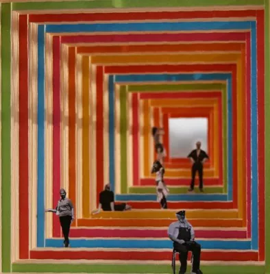 Bild: Kampagne SEHEN LERNEN