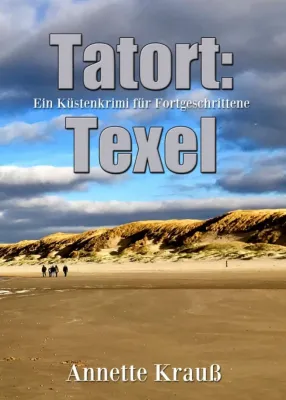 Bild: Tatort: Texel - Ein Küstenkrimi für Fortgeschrittene
