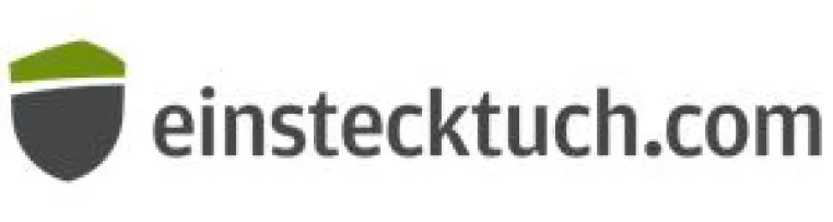 Bild: einstecktuch.com - Deutschlands erster Online Shop für Einstecktücher