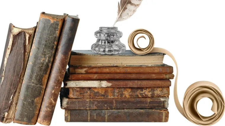 Bild: Die unterschiedlichen Faksimile Genres