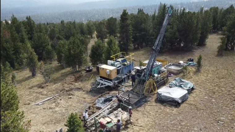 Bild: Group Ten Metals: Erste Stillwater West-Ressource rückt immer näher!